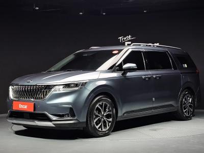 2021 Kia Carnival
