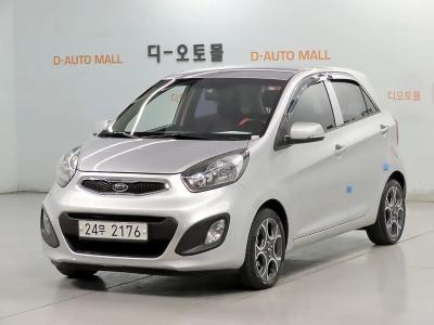2012 Kia Picanto