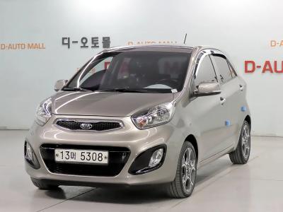 2013 Kia Picanto