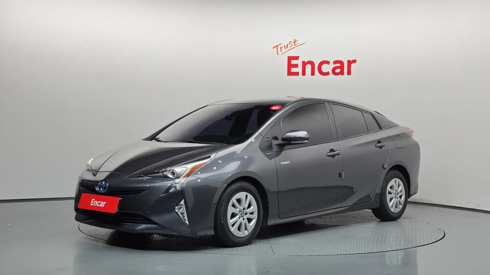 2018 Toyota Prius