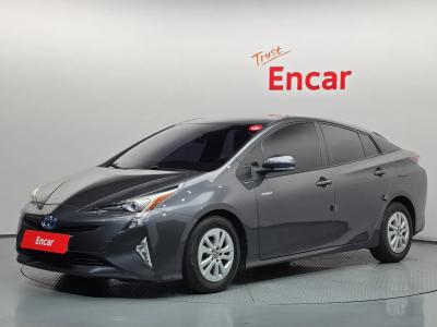 2018 Toyota Prius