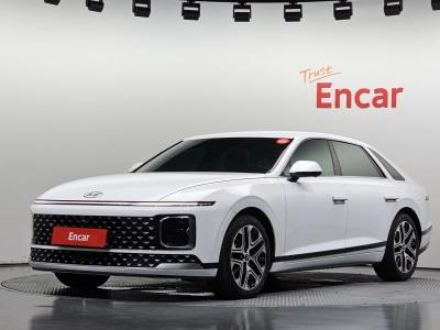 2024 Hyundai Grandeur