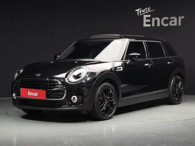 2023 MINI Clubman