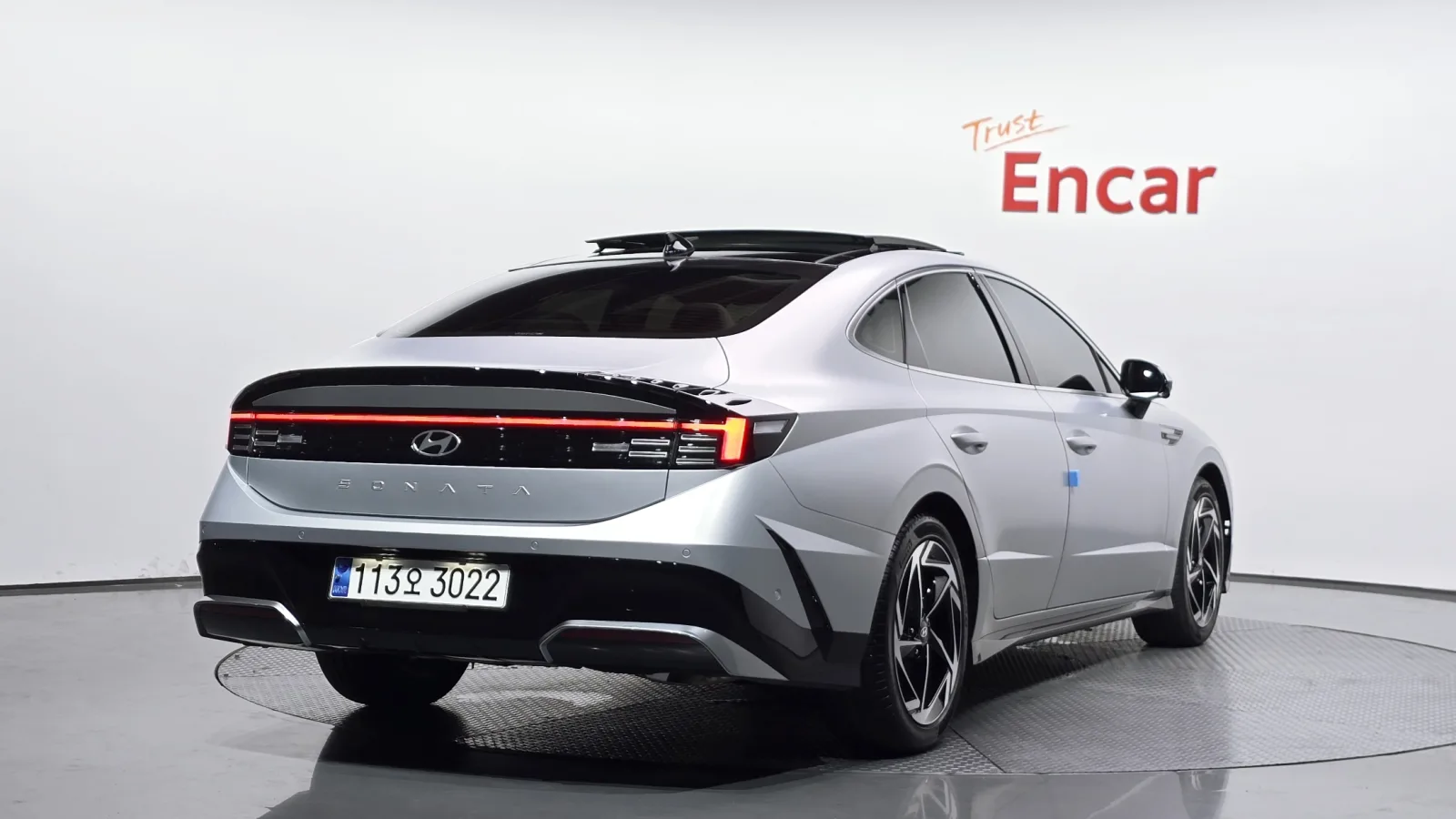 2024 Hyundai Sonata