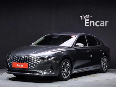 2021 Hyundai Grandeur
