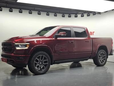 2019 Dodge Ram Pick Up