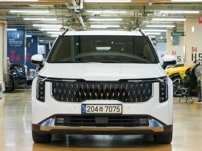 2024 Kia Carnival