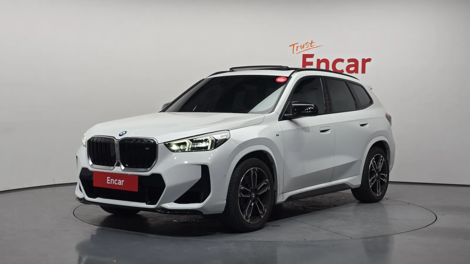 2025 BMW X1