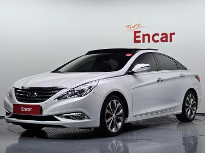 2014 Hyundai Sonata