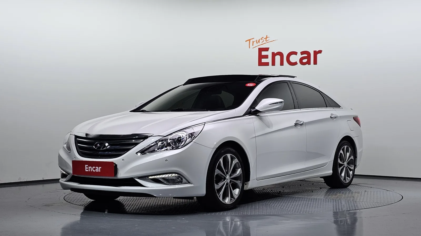 2014 Hyundai Sonata