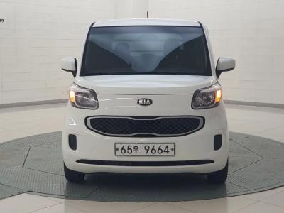 2016 Kia RAY