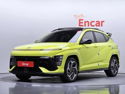 2023 Hyundai Kona