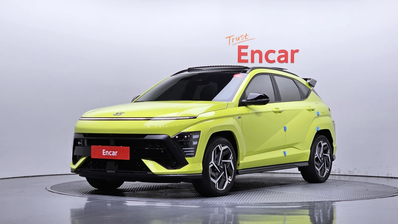 2023 Hyundai Kona
