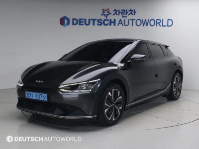 2022 Kia EV6