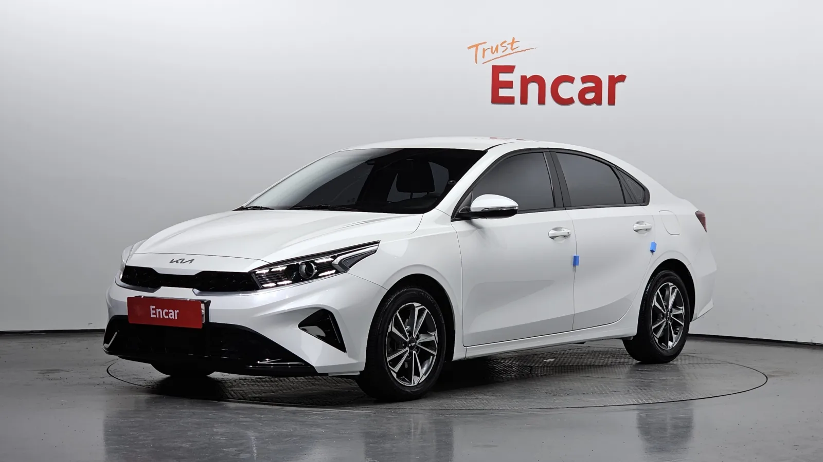 2022 Kia K3