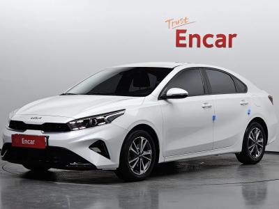 2022 Kia K3