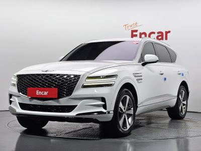 2023 Genesis GV80