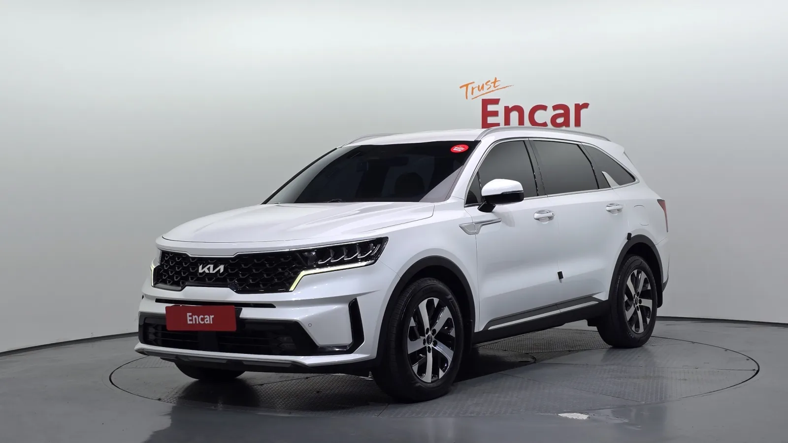 2022 Kia Sorento