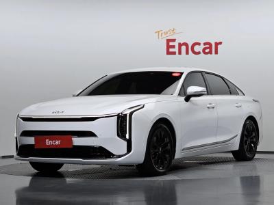 2025 Kia K8