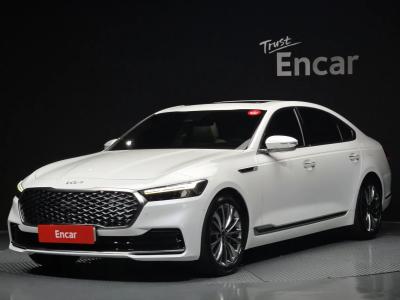 2022 Kia K9