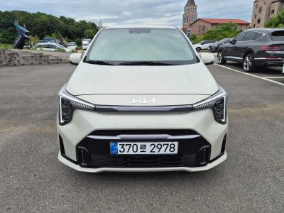 2026 Kia Picanto