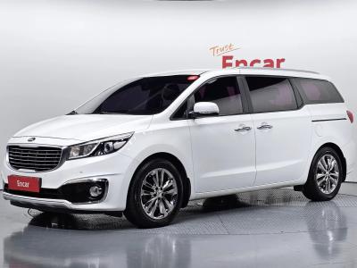 2016 Kia Carnival