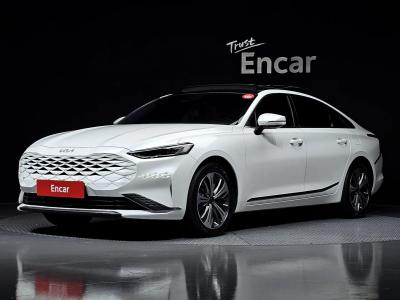 2022 Kia K8