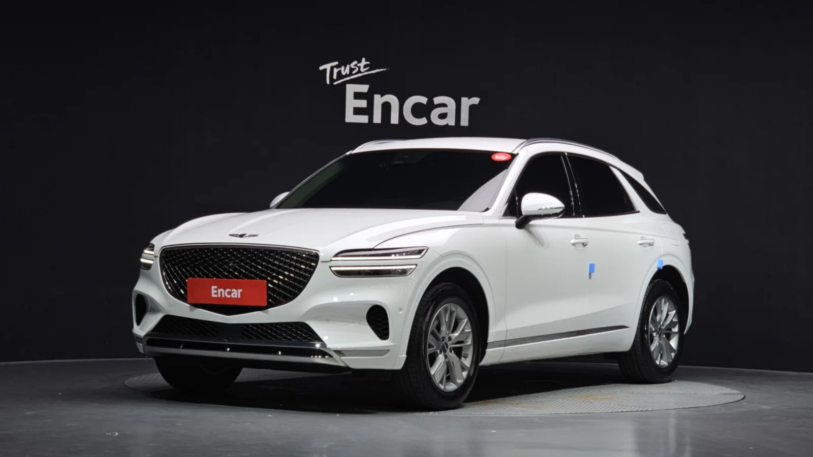 2023 Genesis GV70