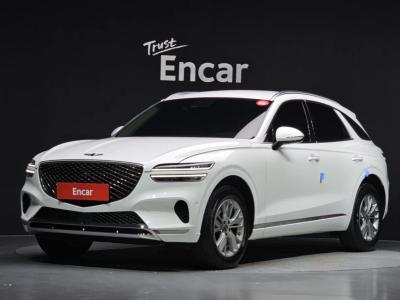 2023 Genesis GV70