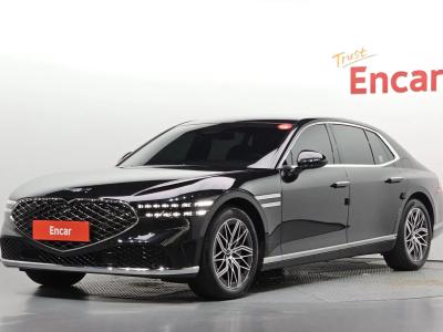 2023 Genesis G90
