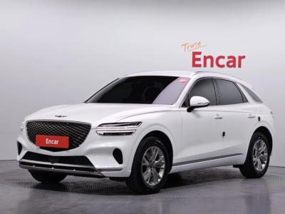2023 Genesis GV70