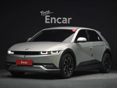 2022 Hyundai Ioniq 5
