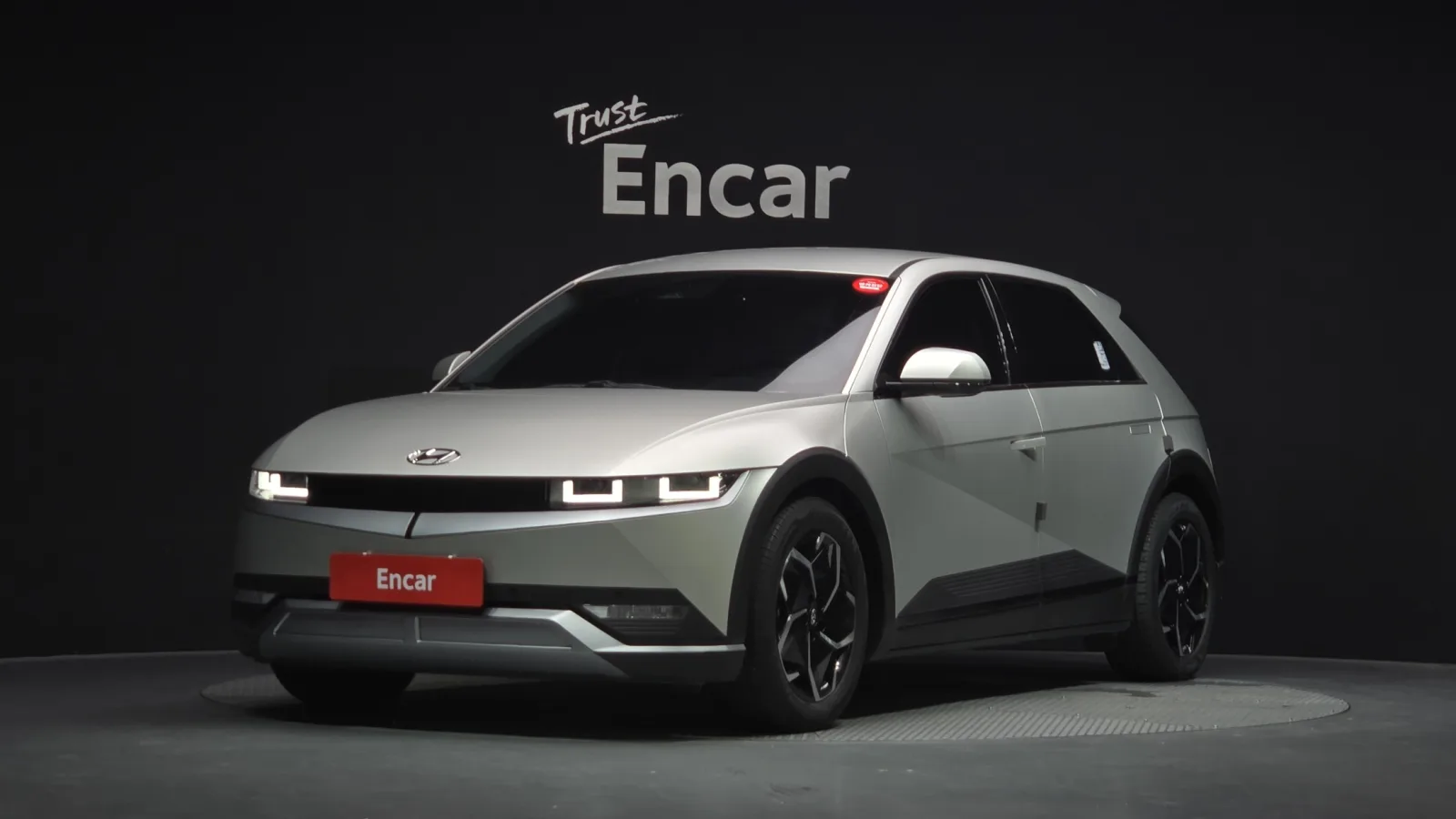2022 Hyundai Ioniq 5