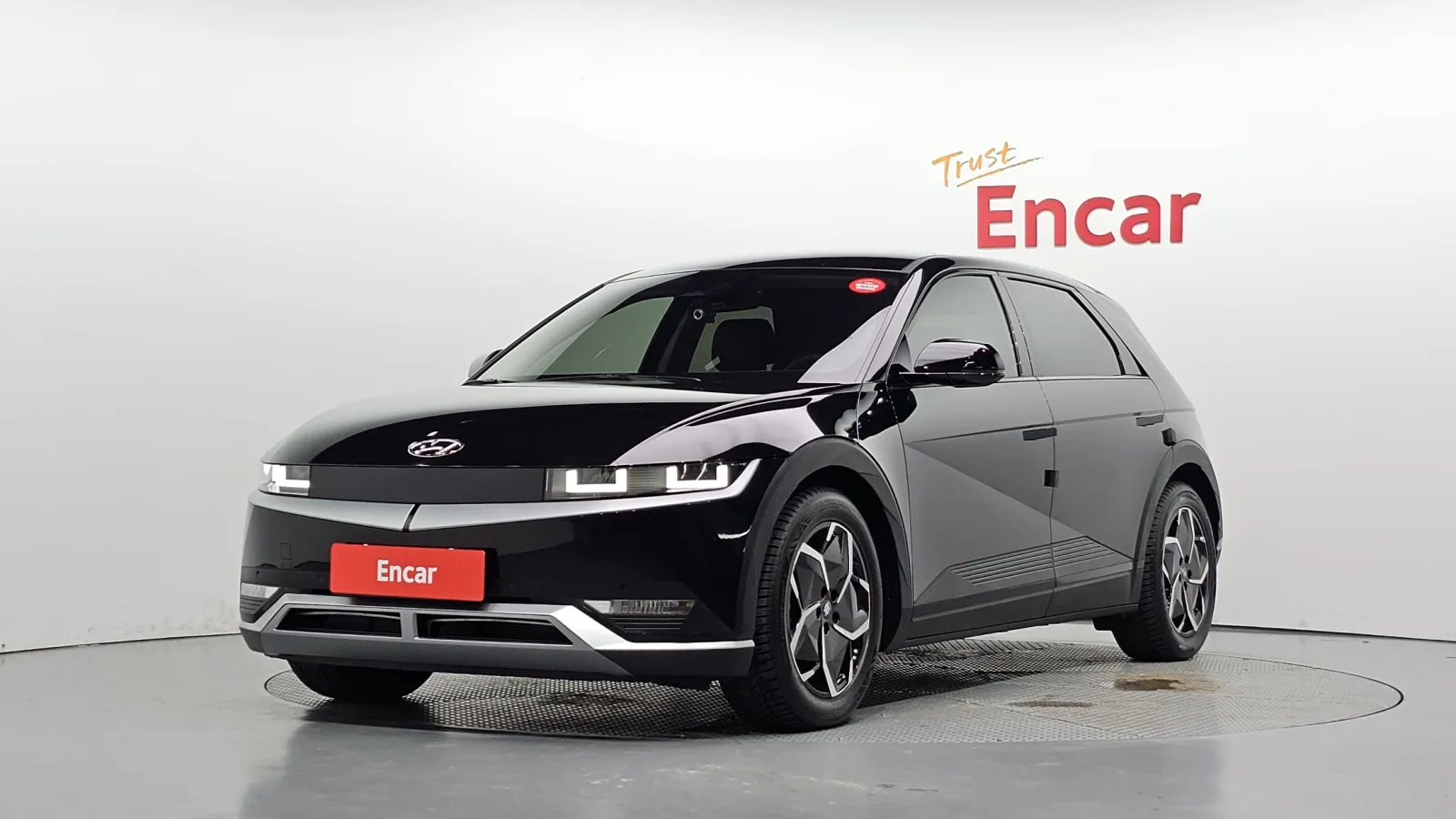 2022 Hyundai Ioniq 5