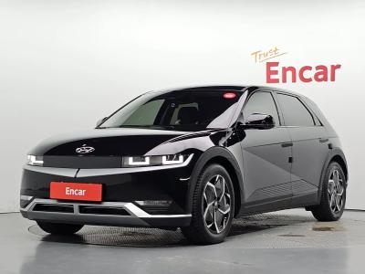 2022 Hyundai Ioniq 5