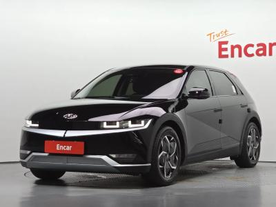 2022 Hyundai Ioniq 5