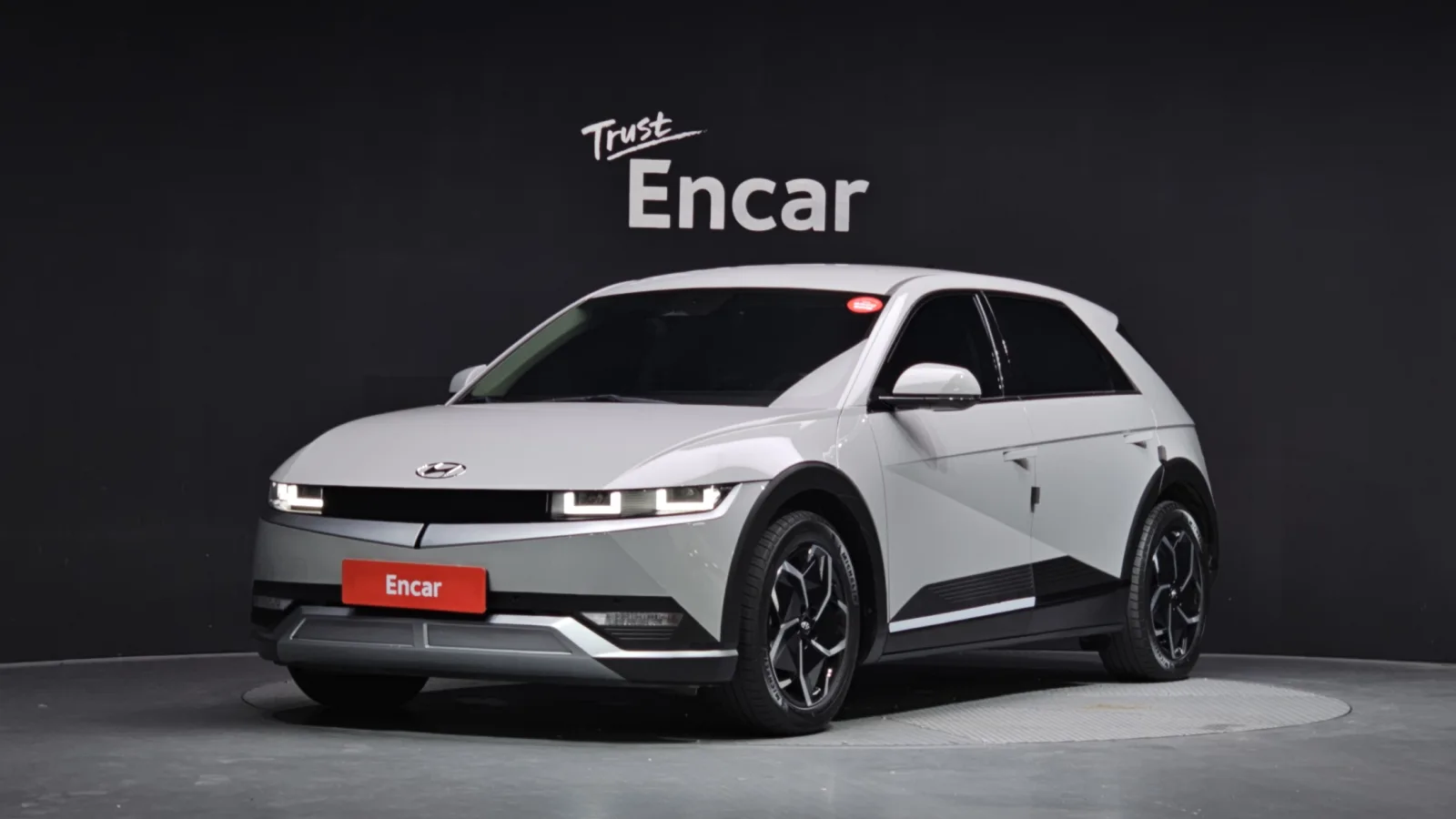 2022 Hyundai Ioniq 5