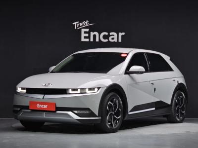 2022 Hyundai Ioniq 5
