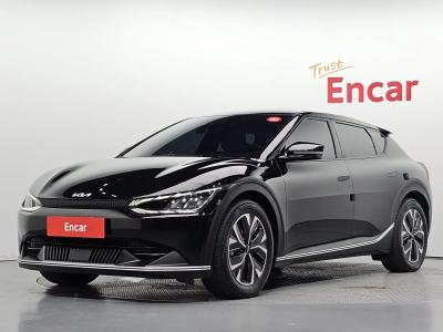 2022 Kia EV6