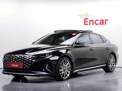 2020 Hyundai Grandeur