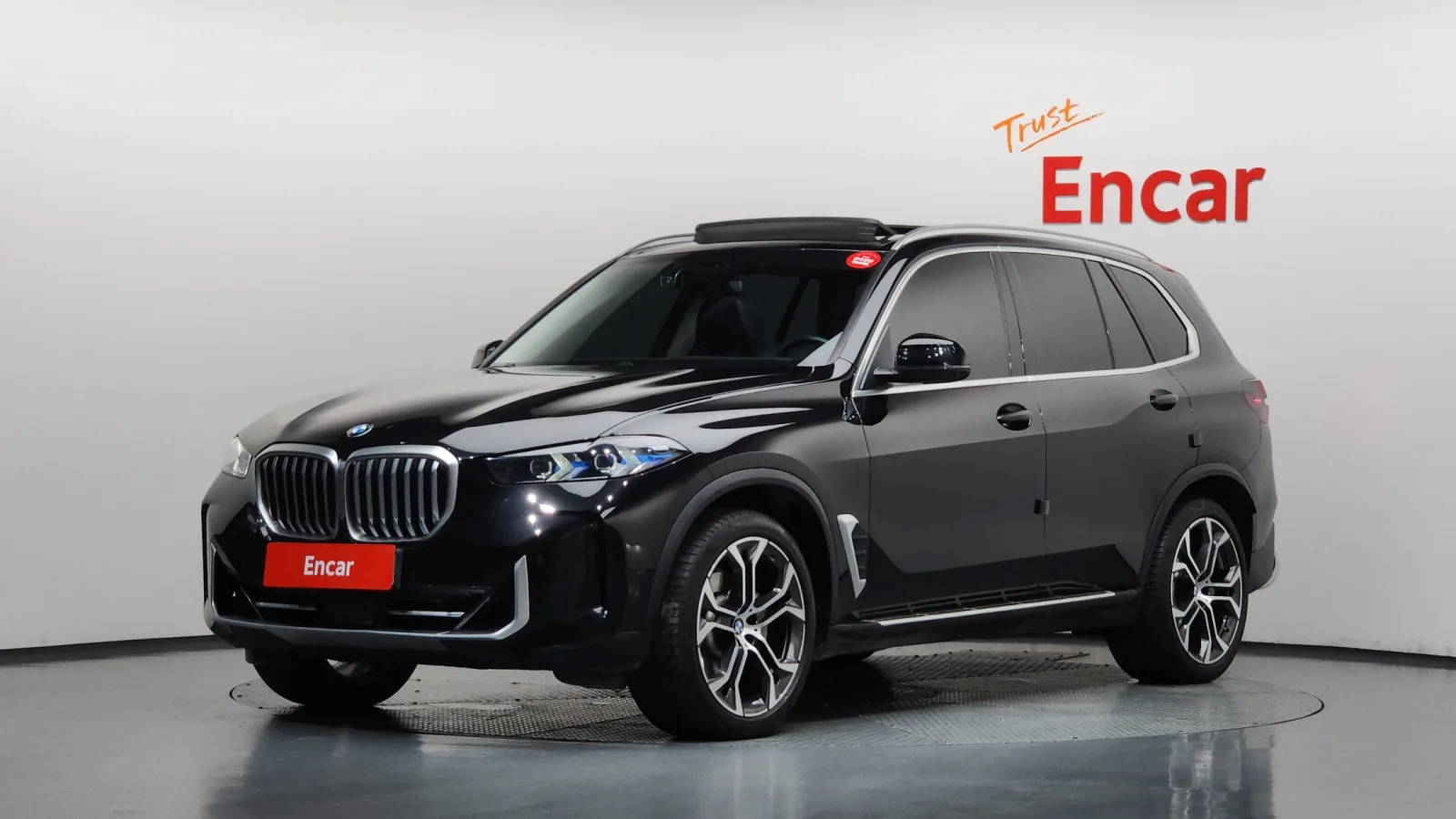 2024 BMW X5