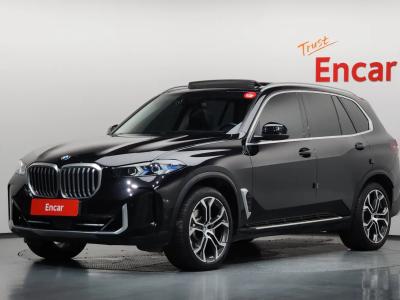 2024 BMW X5