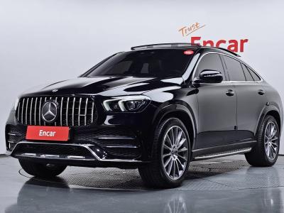 2023 Mercedes-Benz GLE-Class
