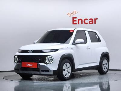 2025 Hyundai Casper