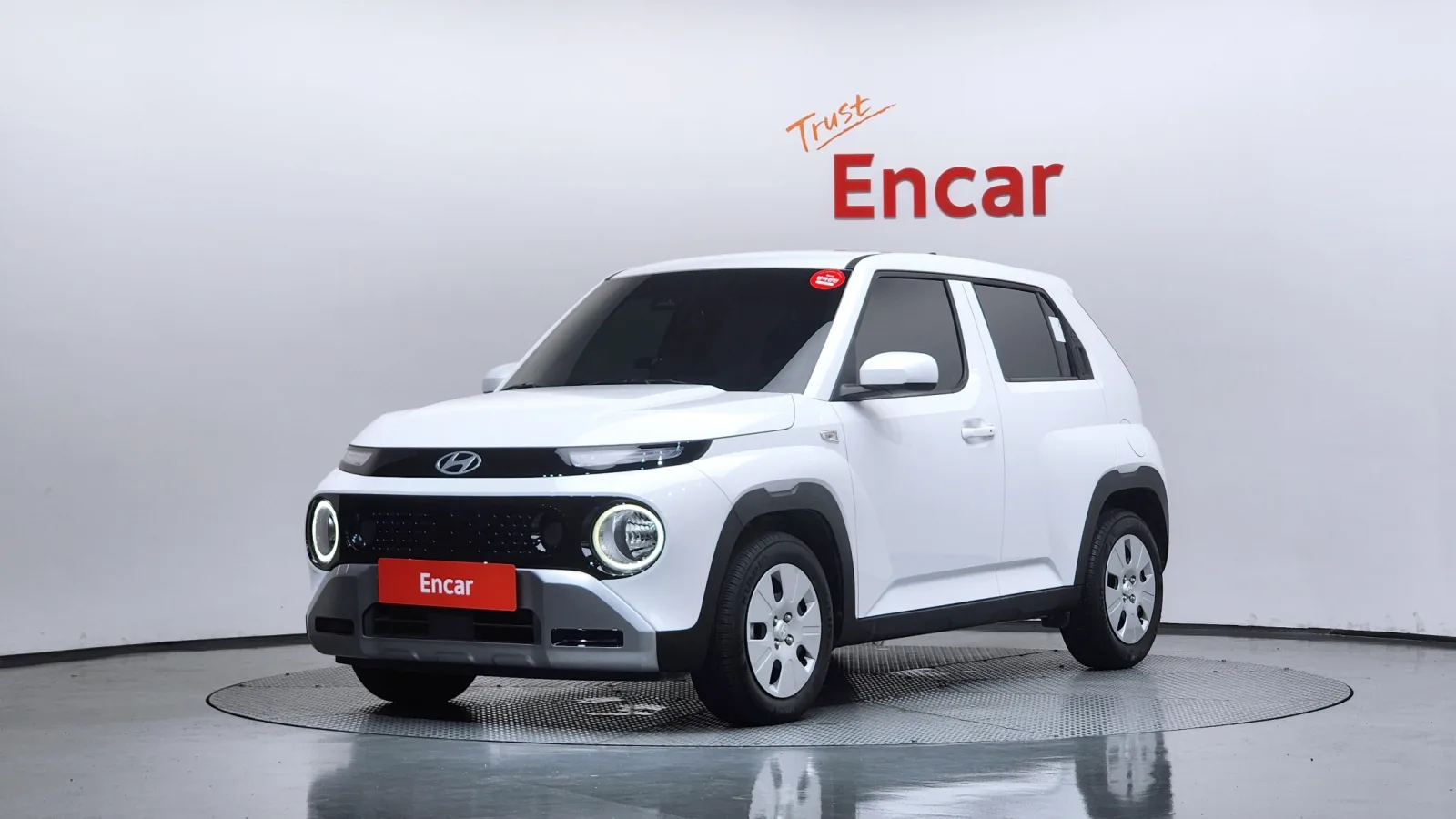 2025 Hyundai Casper