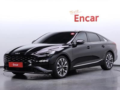2022 Kia K8