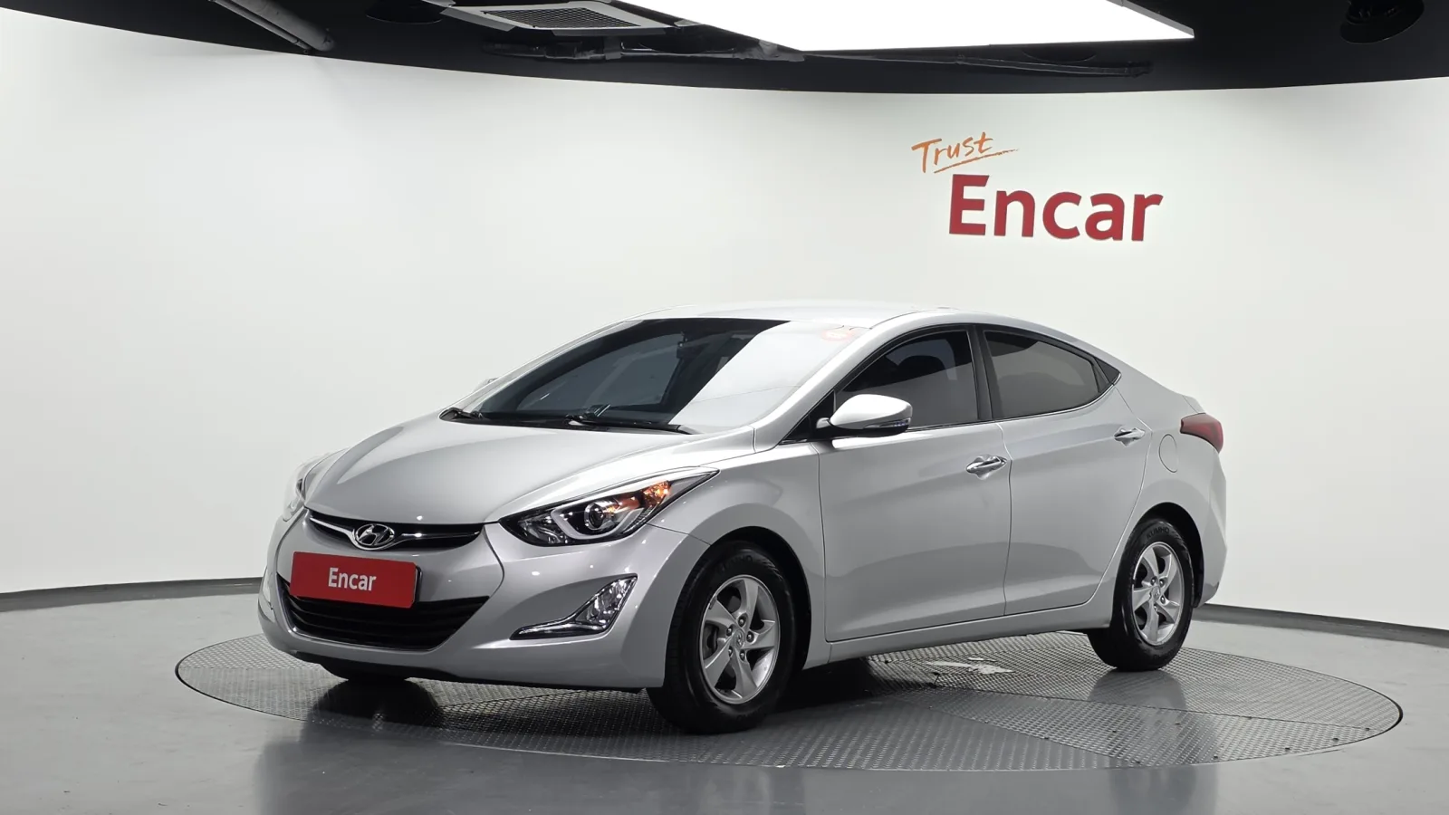 2015 Hyundai Elantra