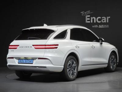 2022 Genesis GV70