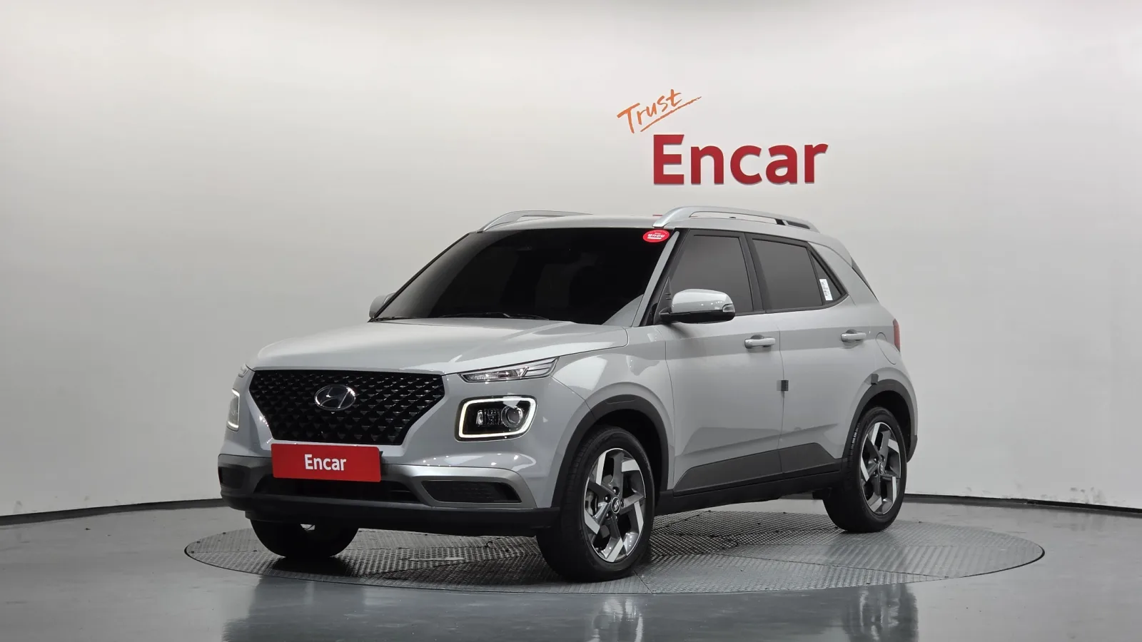 2025 Hyundai Venue