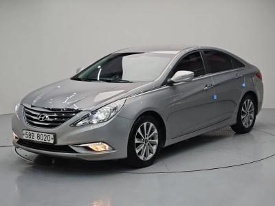 2014 Hyundai Sonata